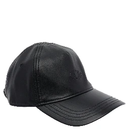 Diesel Hats Black