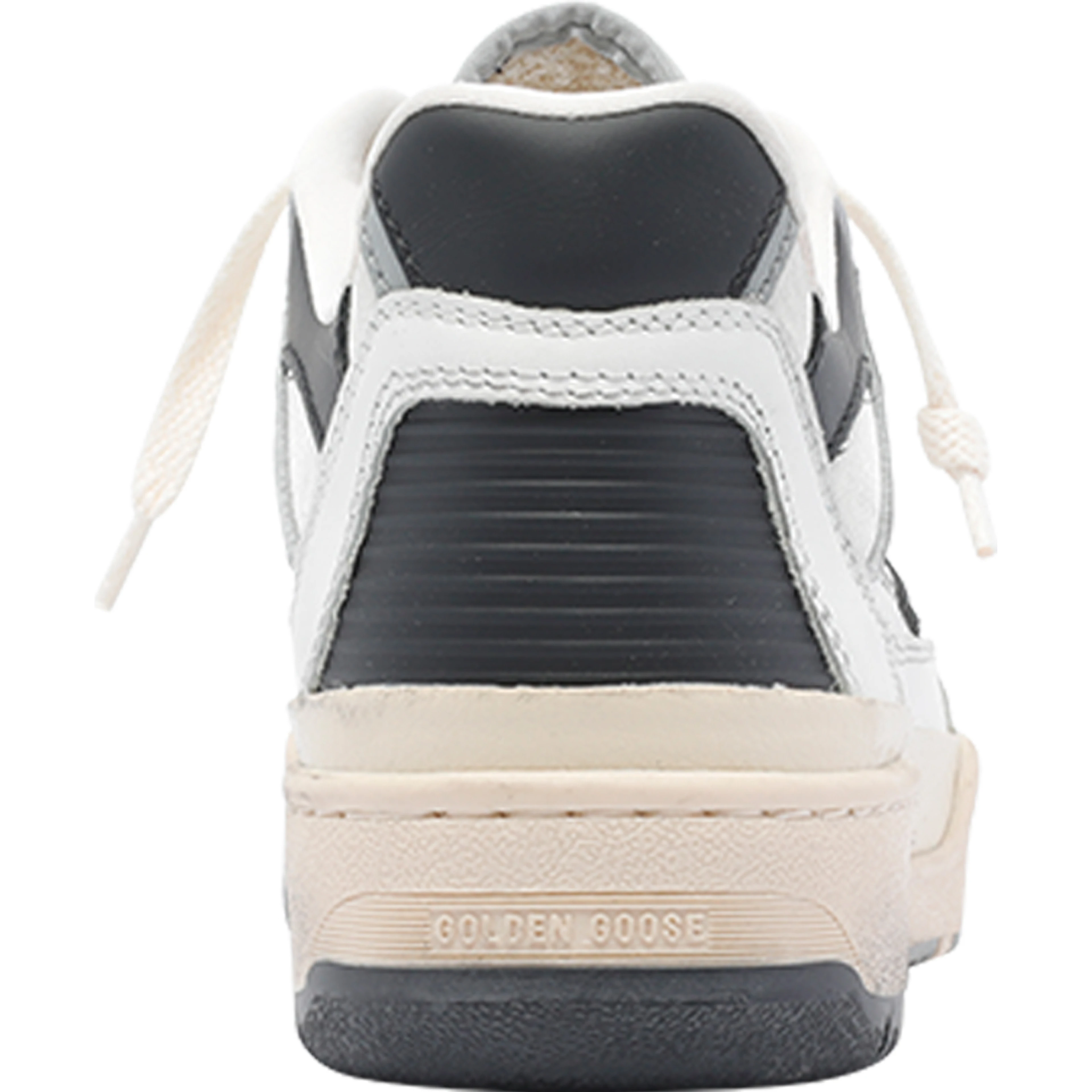 Golden Goose Sneakers White