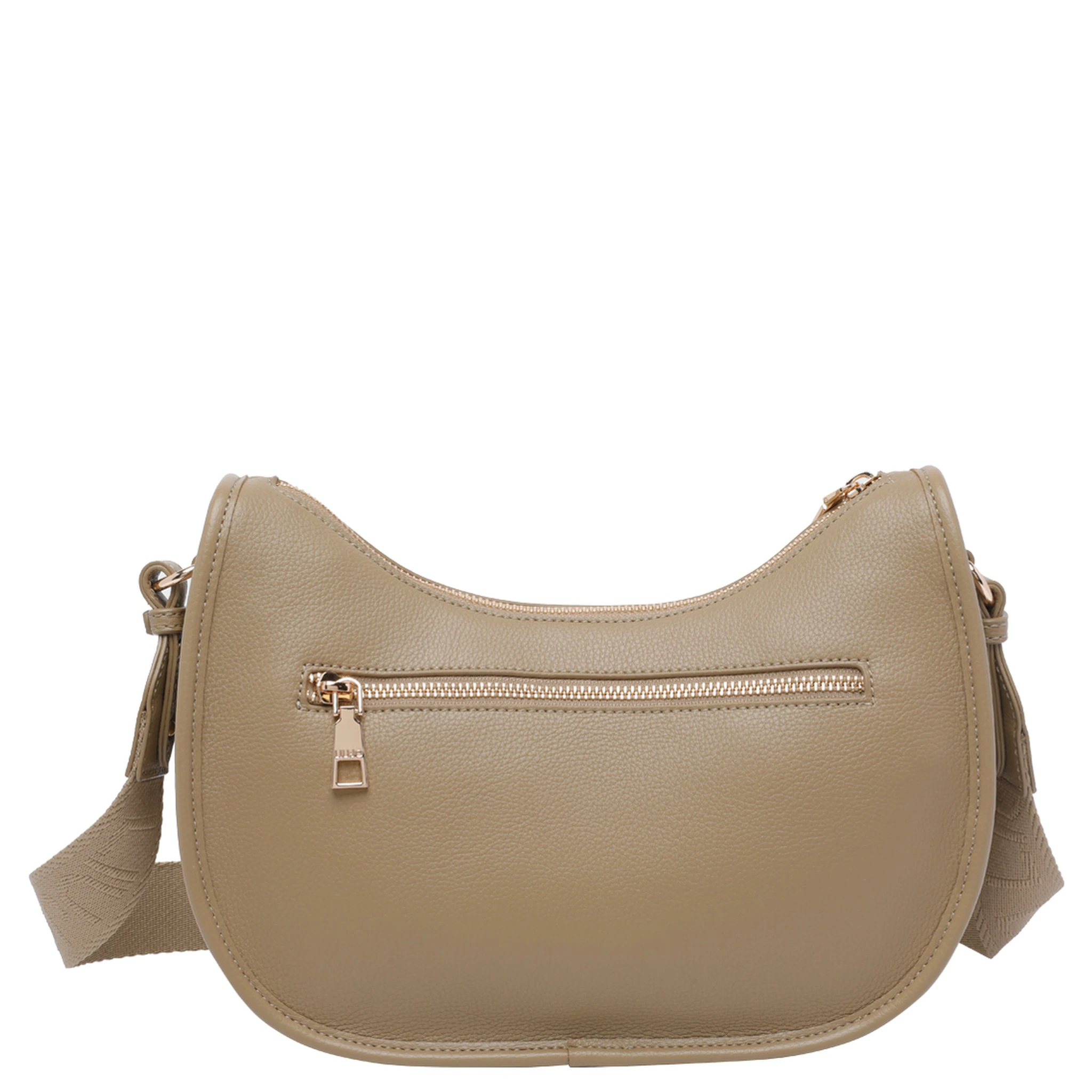 حقائب ليو جو.. خضراء