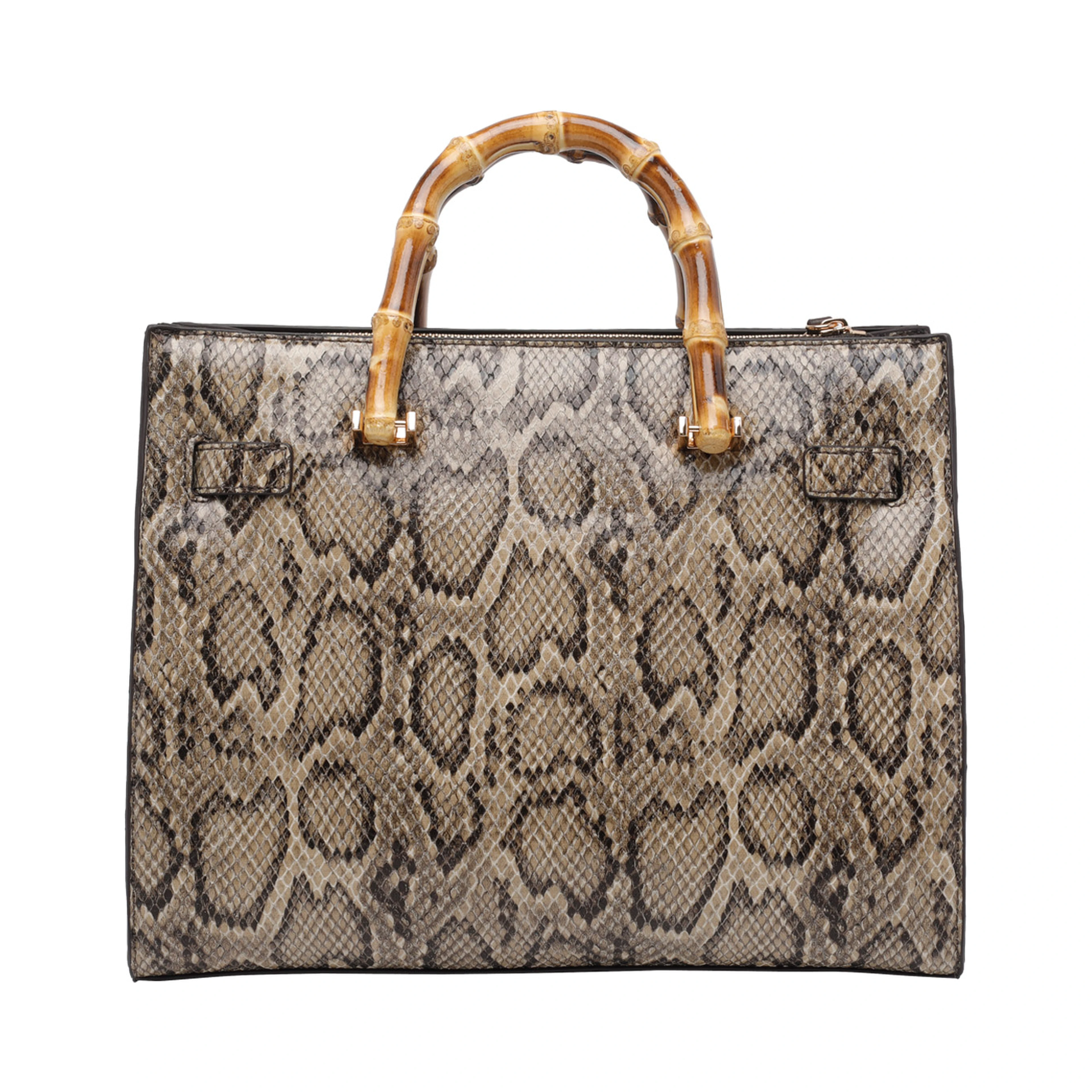 Liu Jo Bags.. Brown