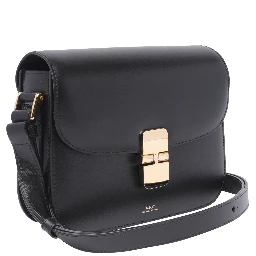 حقائب APC.. سوداء