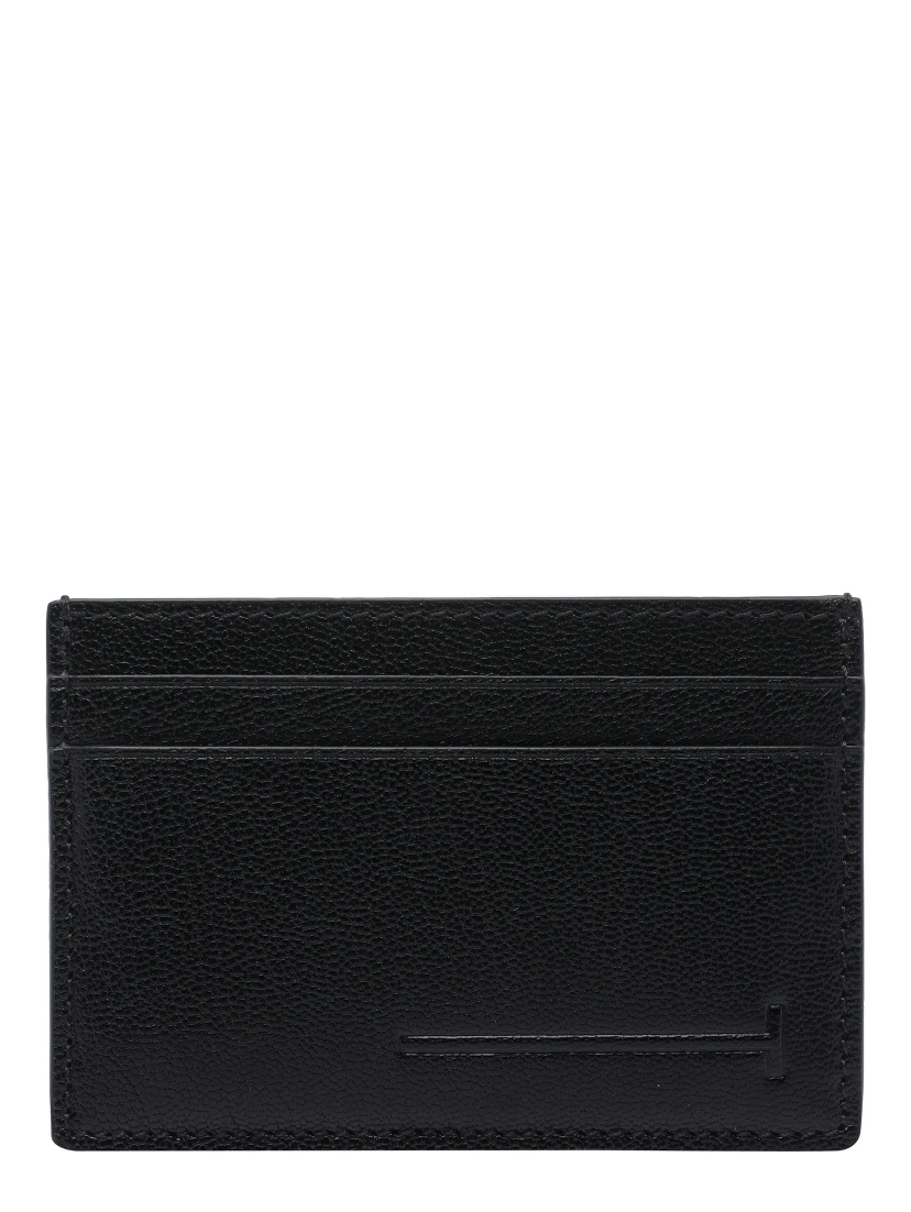 Tom Ford Wallets Black