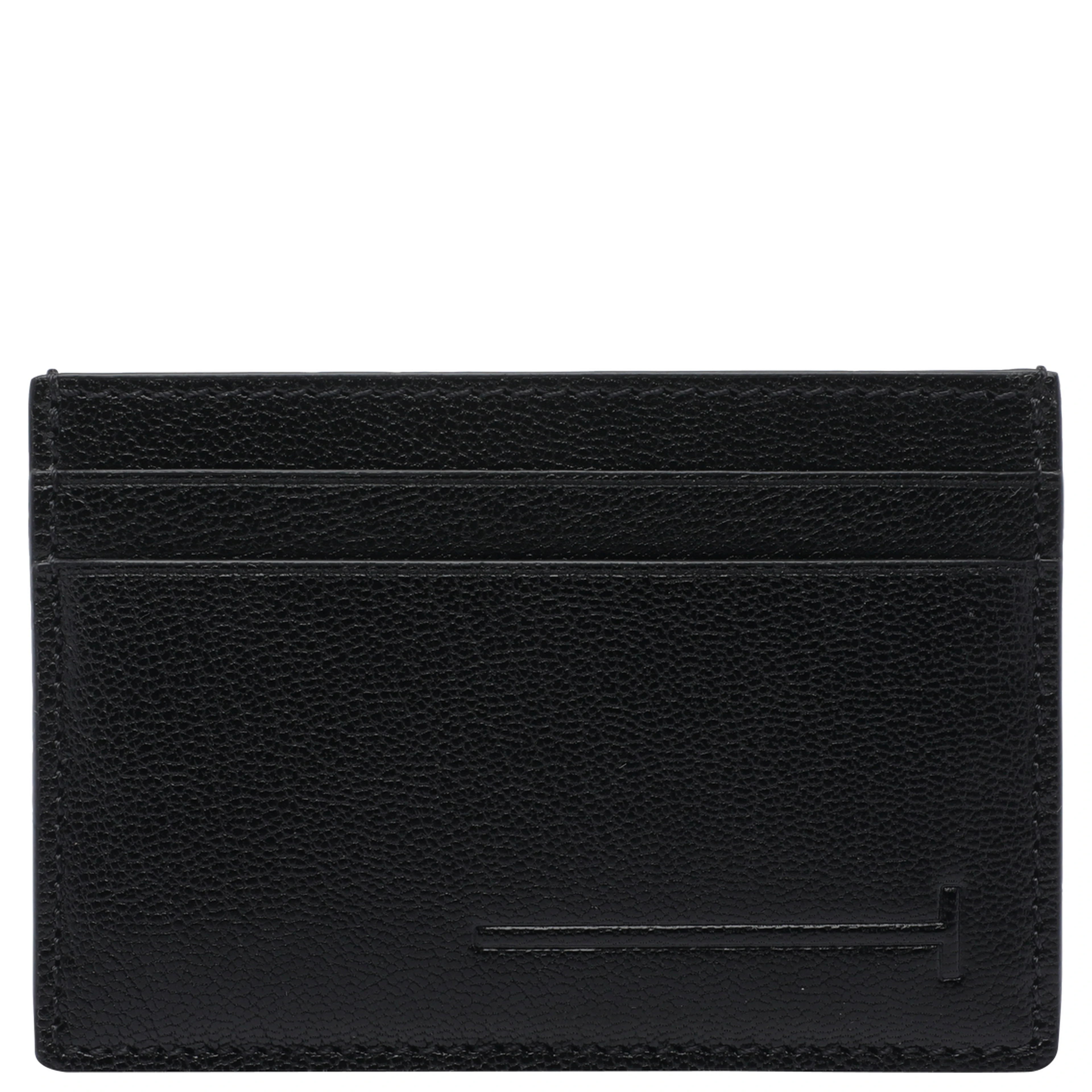 Tom Ford Wallets Black