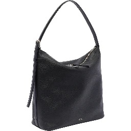 A.P.C. Bags.. Black