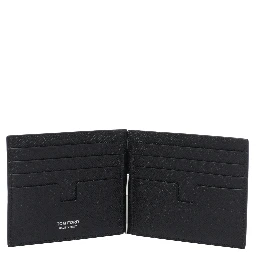 محافظ توم فورد سوداء