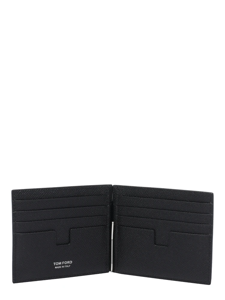 Tom Ford Wallets Black alternative