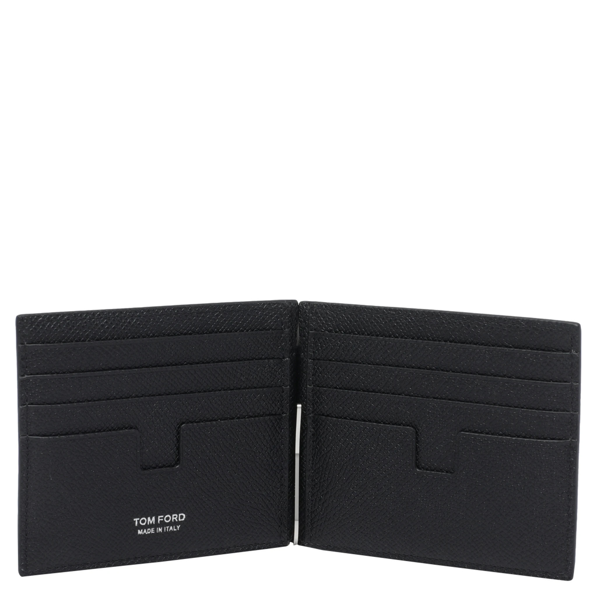 محافظ توم فورد سوداء