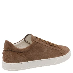 Tod's Sneakers Brown