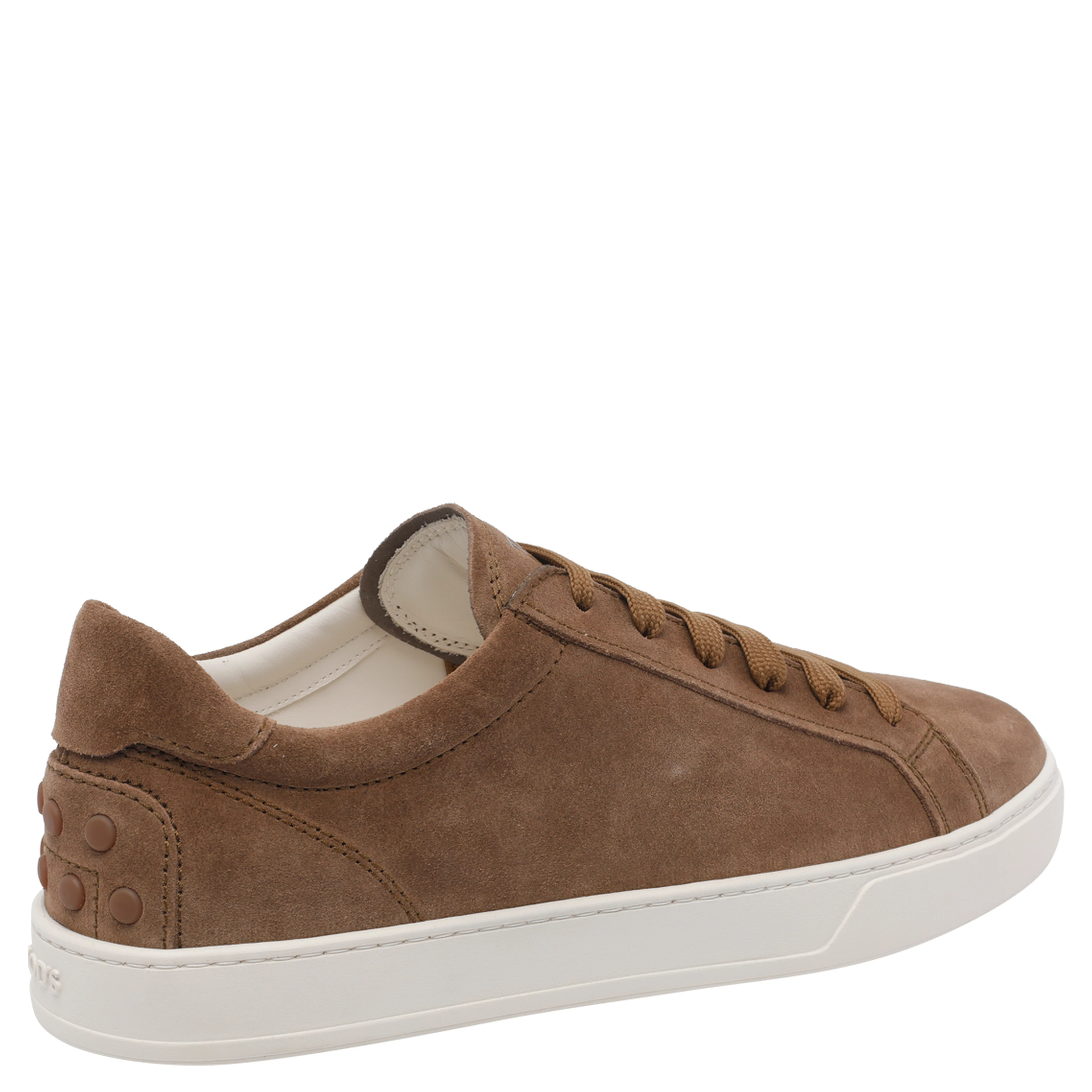 Tod's Sneakers Brown