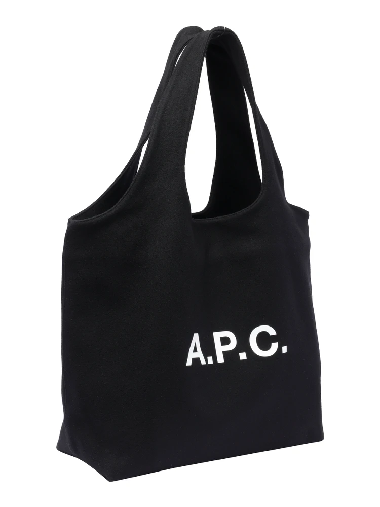 A.P.C. Bags.. Black alternative