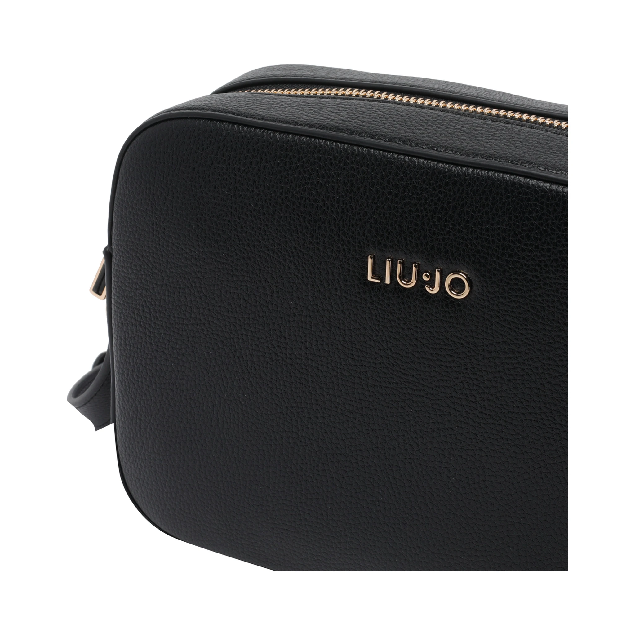 حقائب ليو جو.. أسود