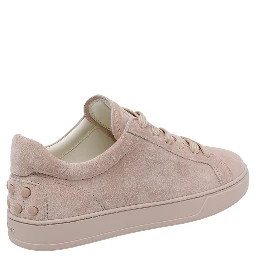 Tod's Sneakers Beige