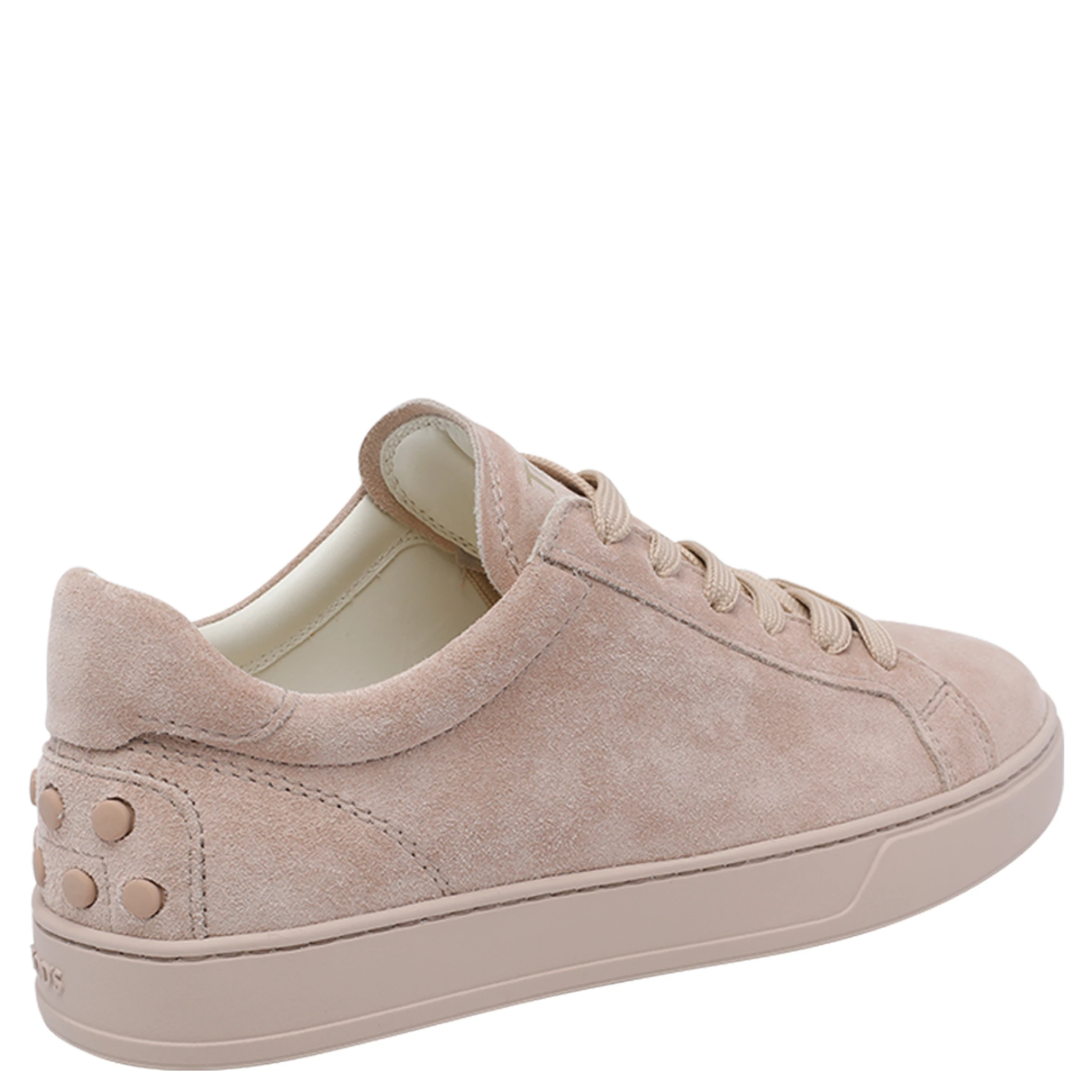 Tod's Sneakers Beige