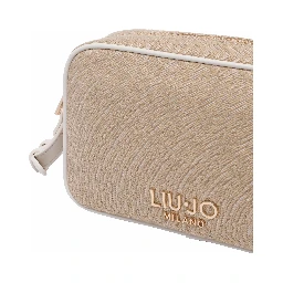 Liu Jo Bags.. Beige
