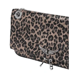 Zadig & Voltaire Bags.. Silver