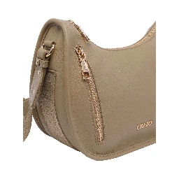 حقائب ليو جو.. خضراء