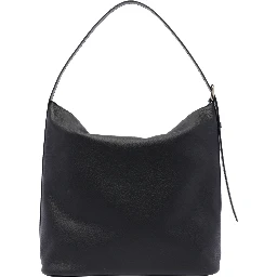 A.P.C. Bags.. Black