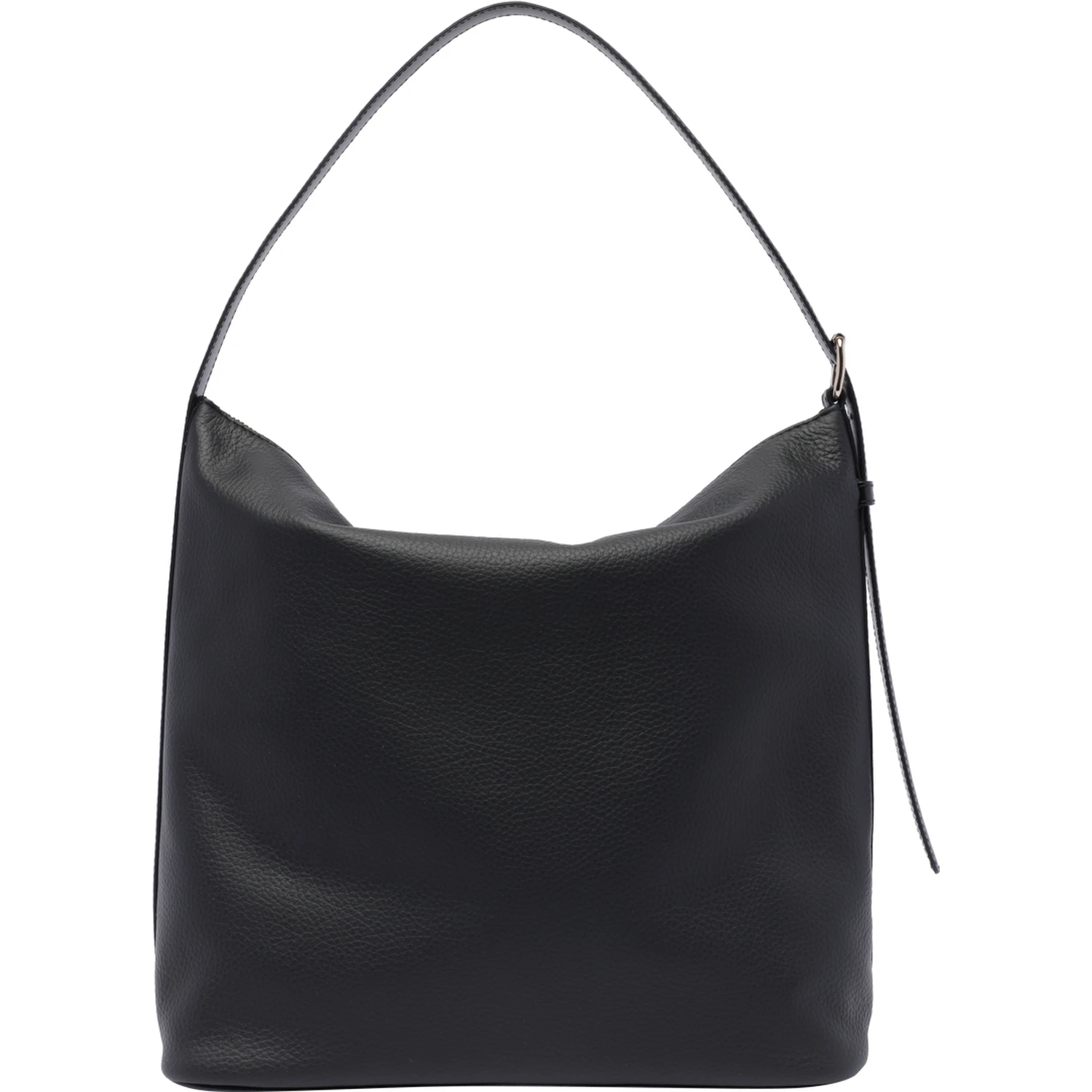 A.P.C. Bags.. Black