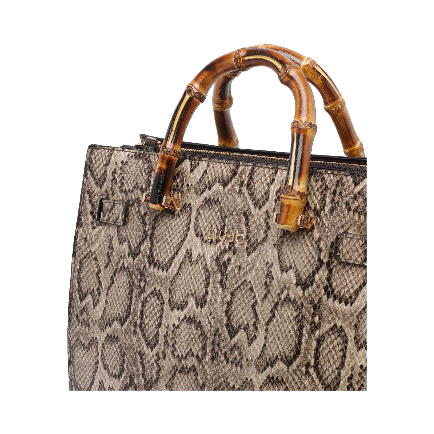 Liu Jo Bags.. Brown