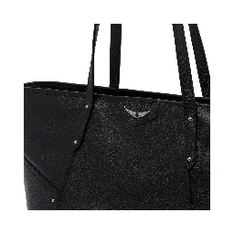 Zadig & Voltaire Bags.. Black