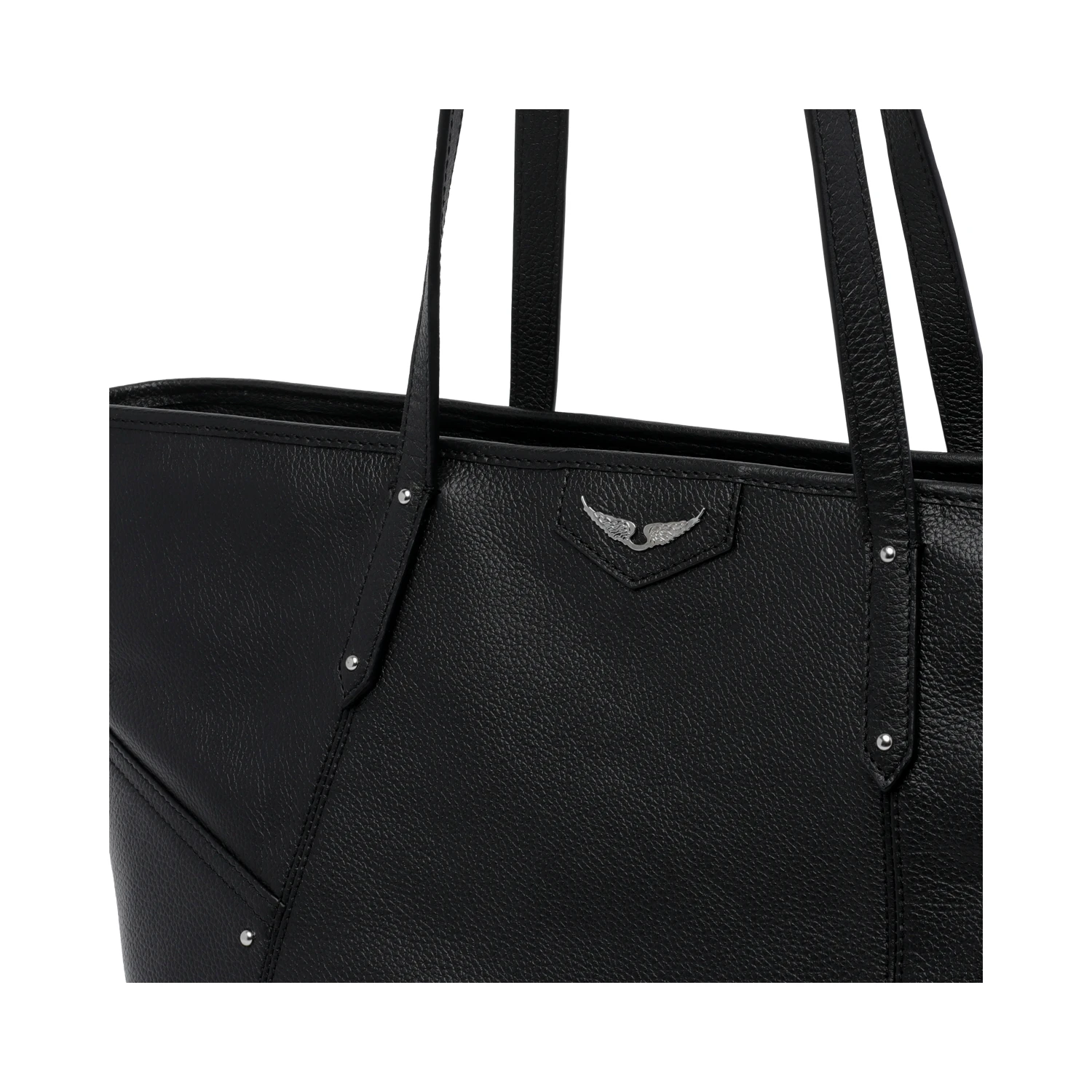 Zadig & Voltaire Bags.. Black