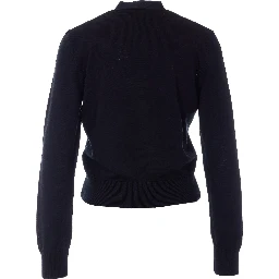 كنزات APC سوداء