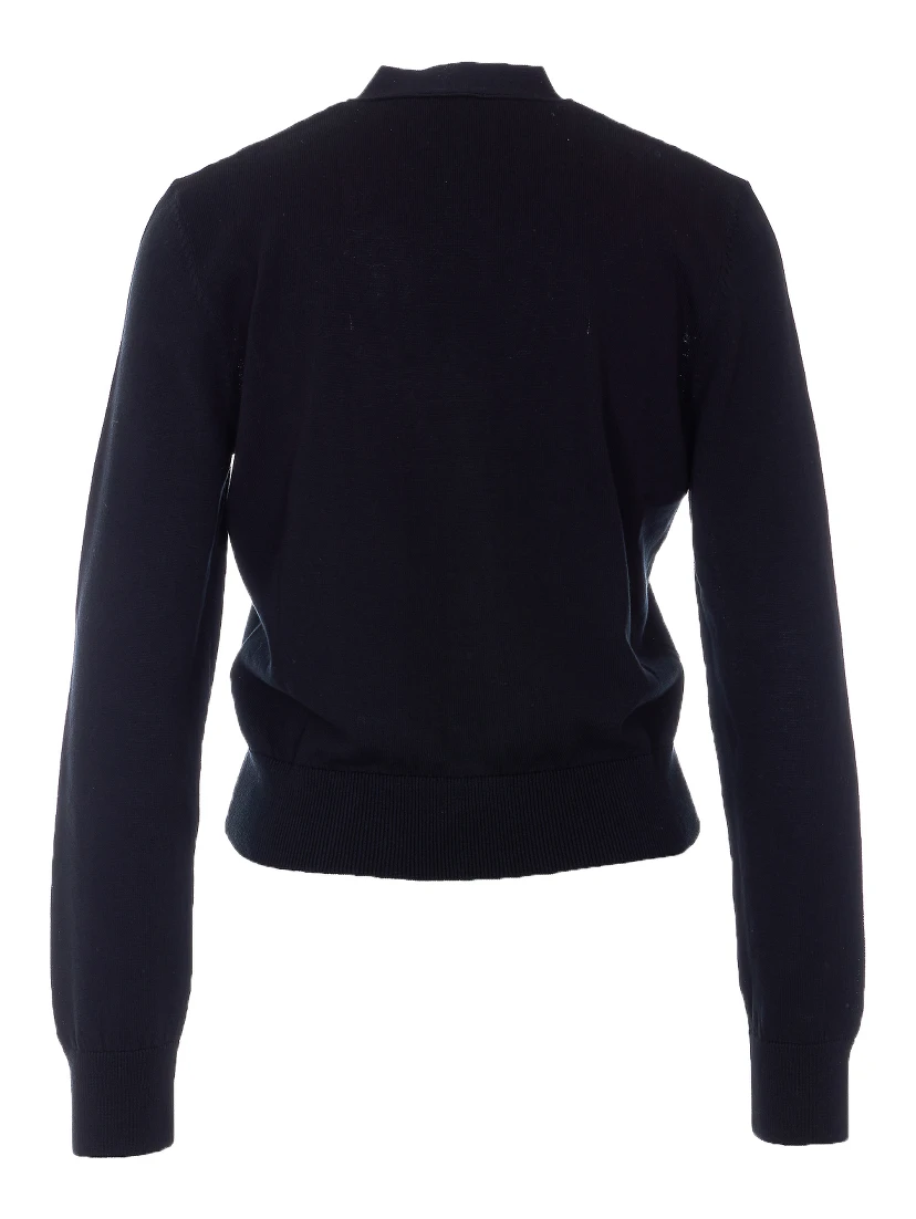 كنزات APC سوداء