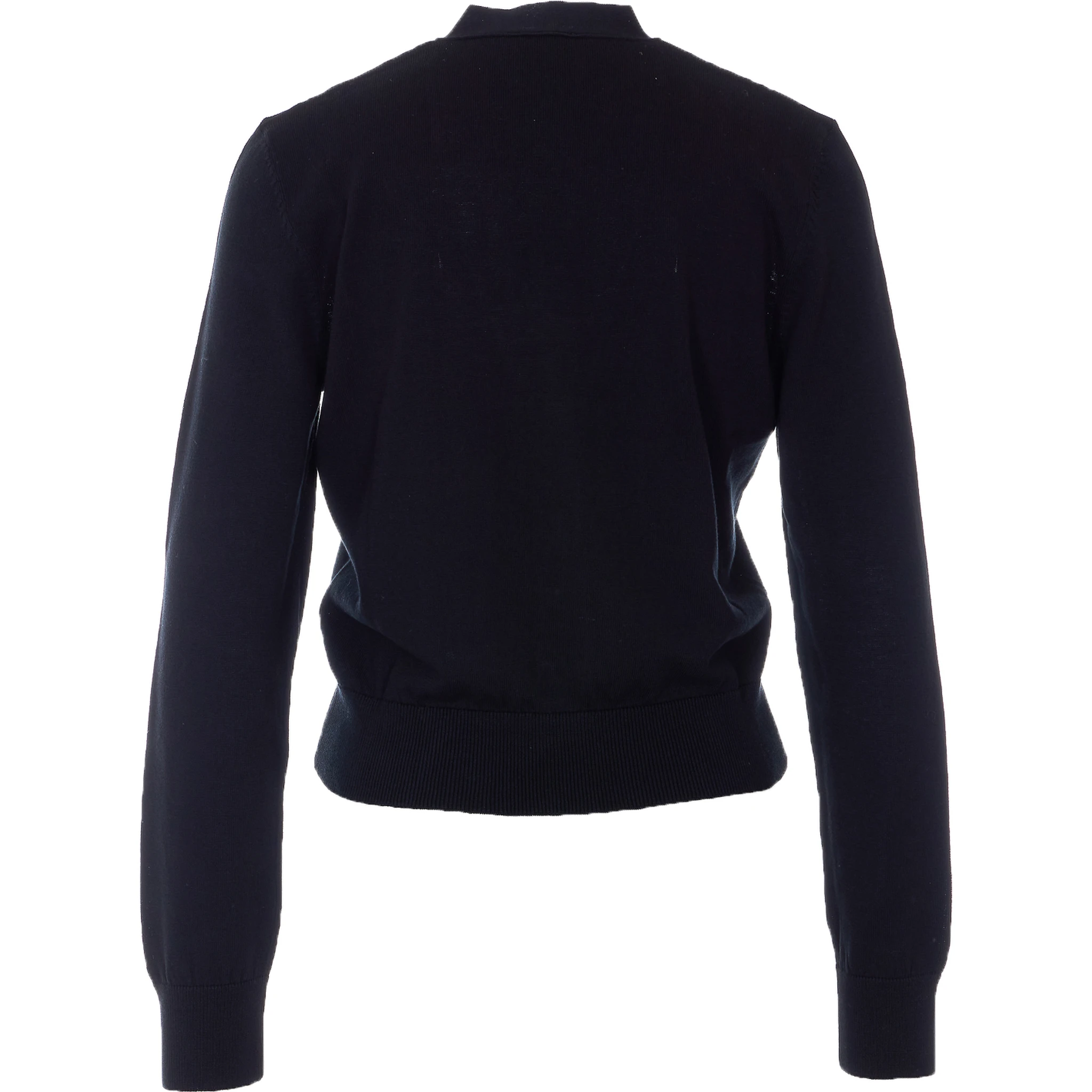 كنزات APC سوداء