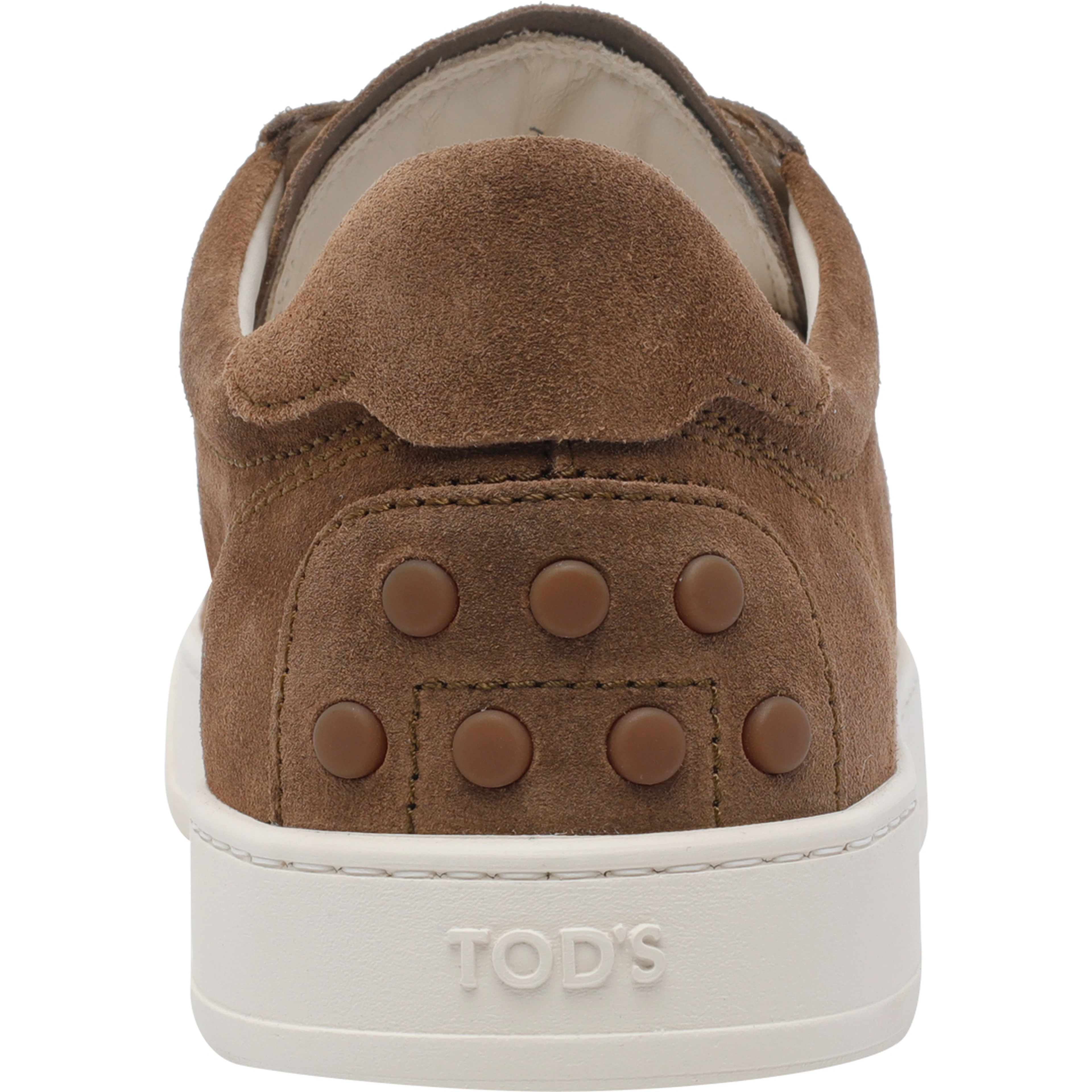 Tod's Sneakers Brown