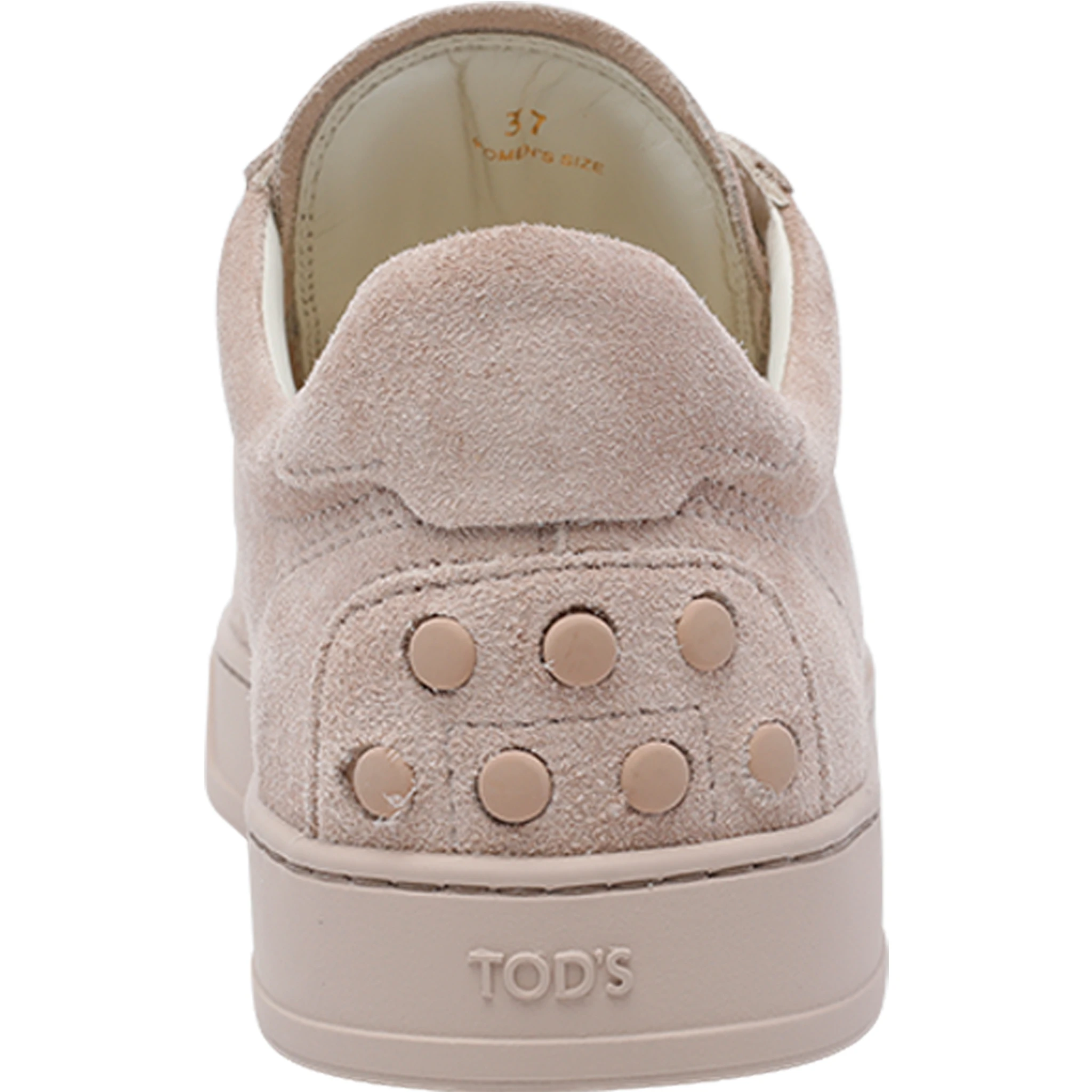 Tod's Sneakers Beige