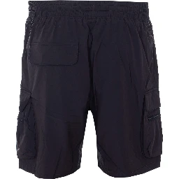 Represent Shorts Black