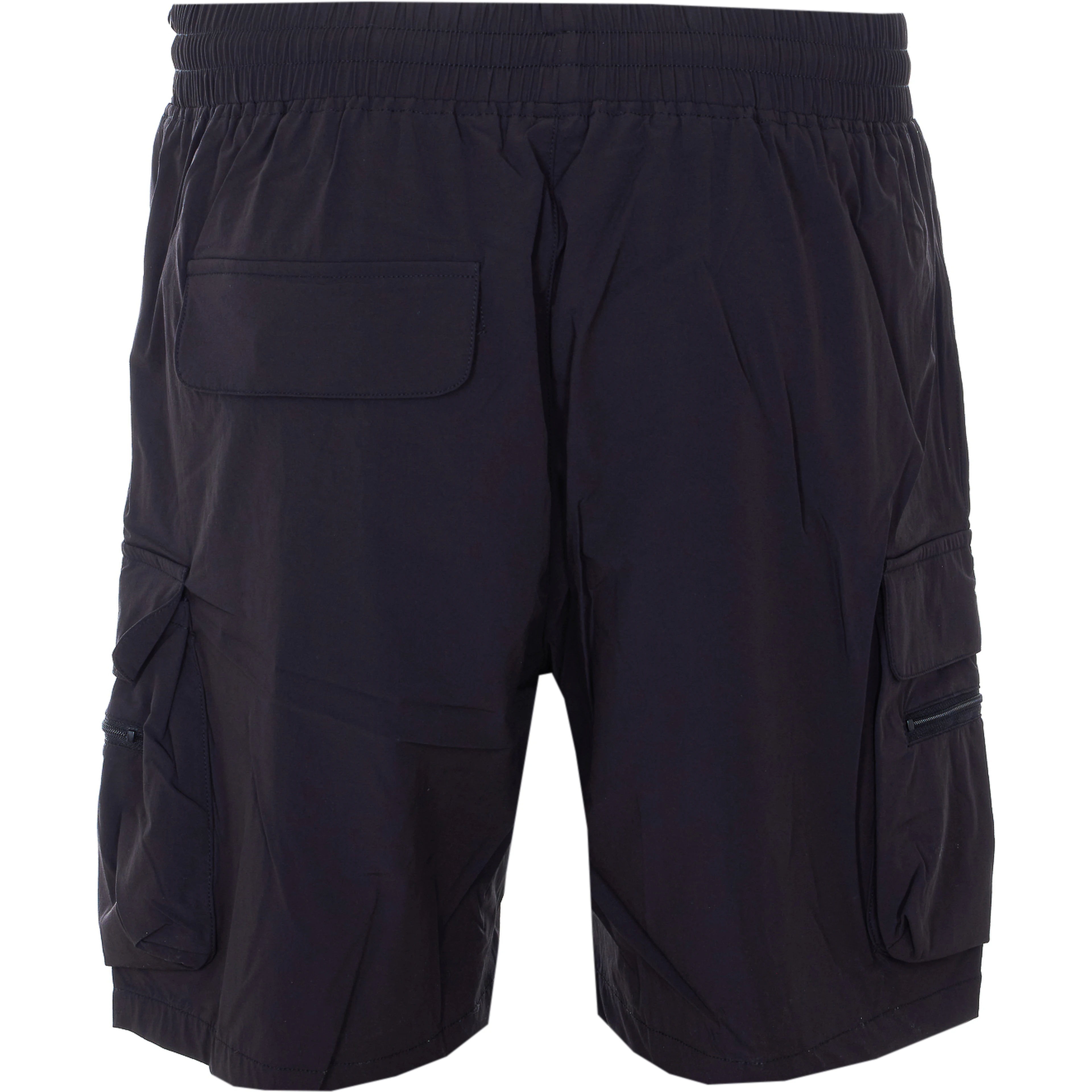 Represent Shorts Black