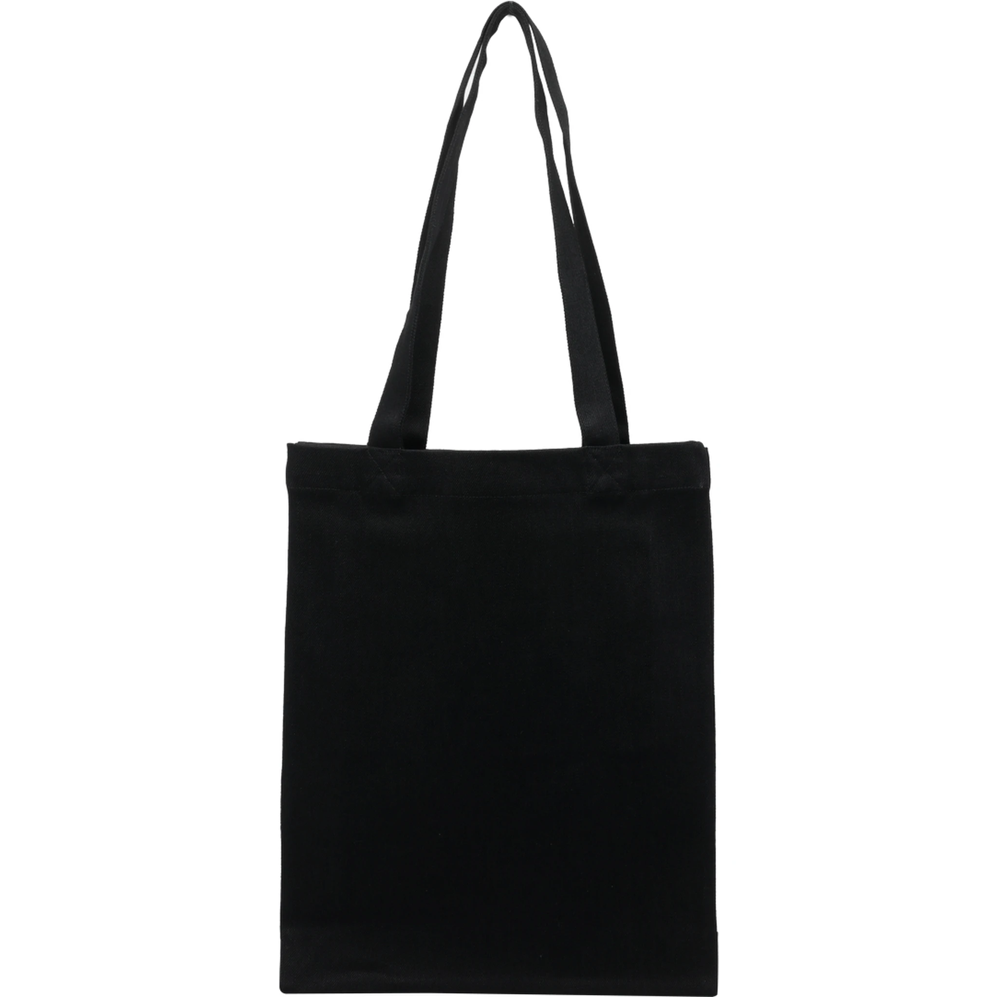 A.P.C. Bags.. Black