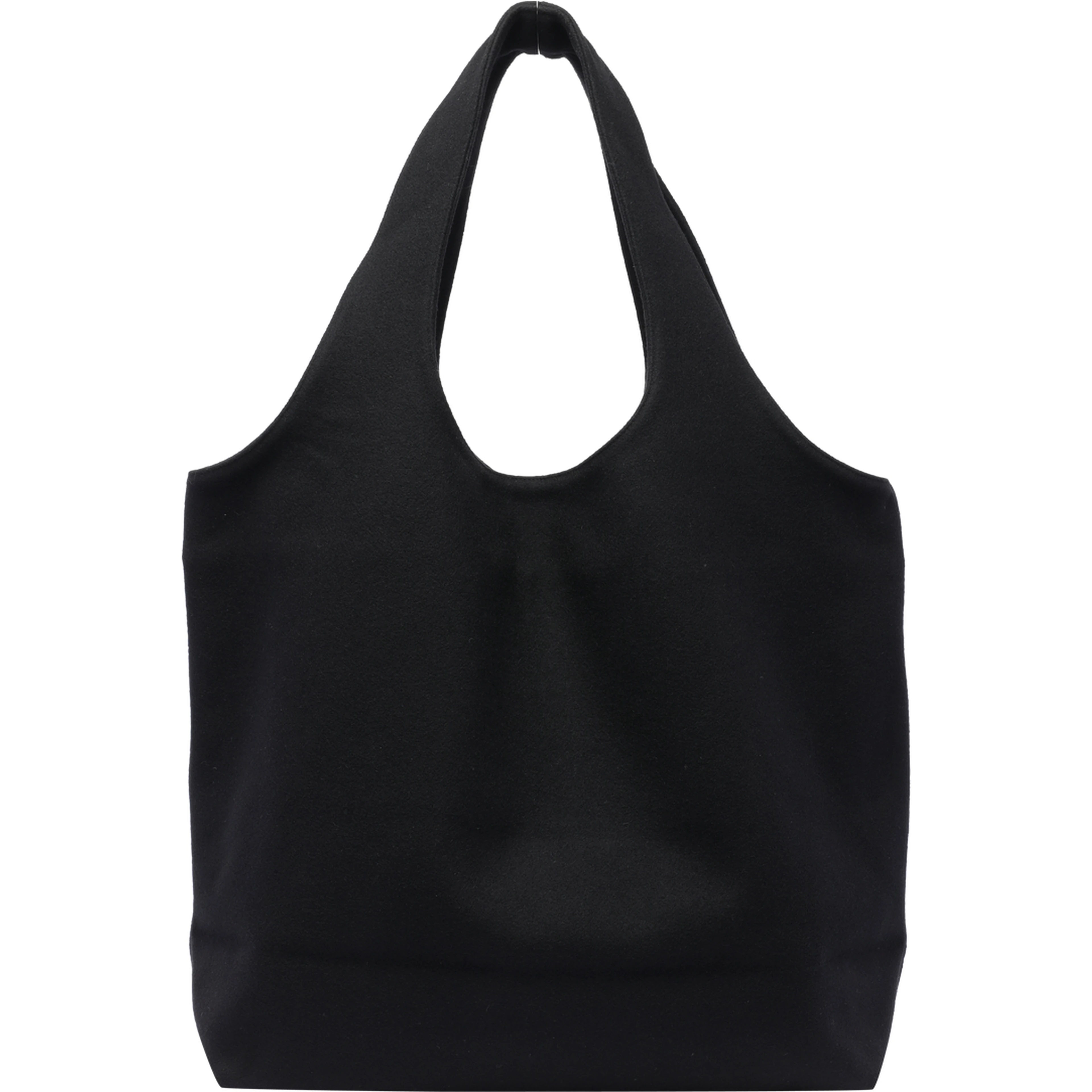 A.P.C. Bags.. Black