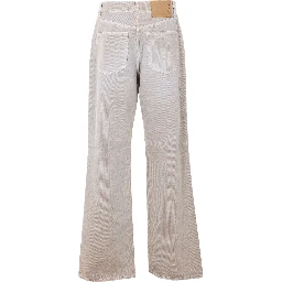 Haikure Jeans Beige