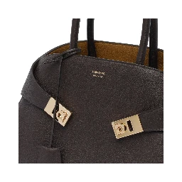 Ferragamo Bags.. Brown