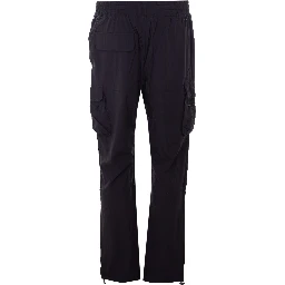 Represent Trousers Black
