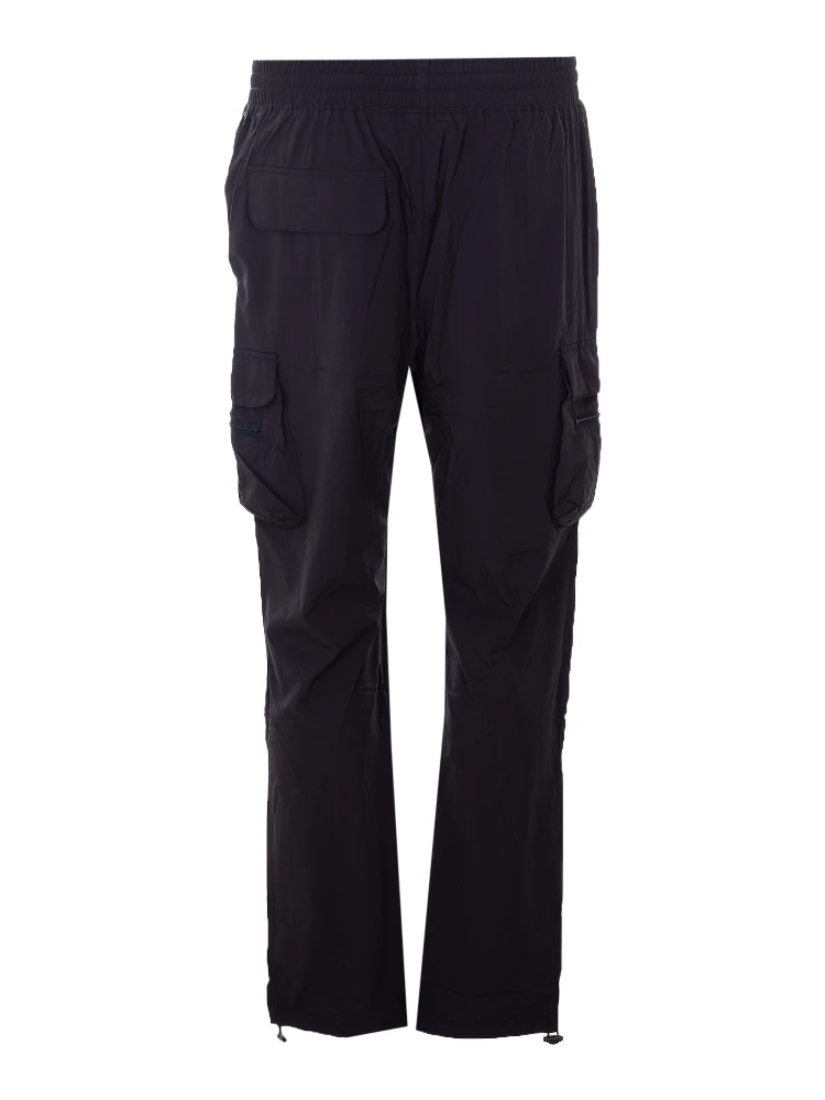 Represent Trousers Black alternative