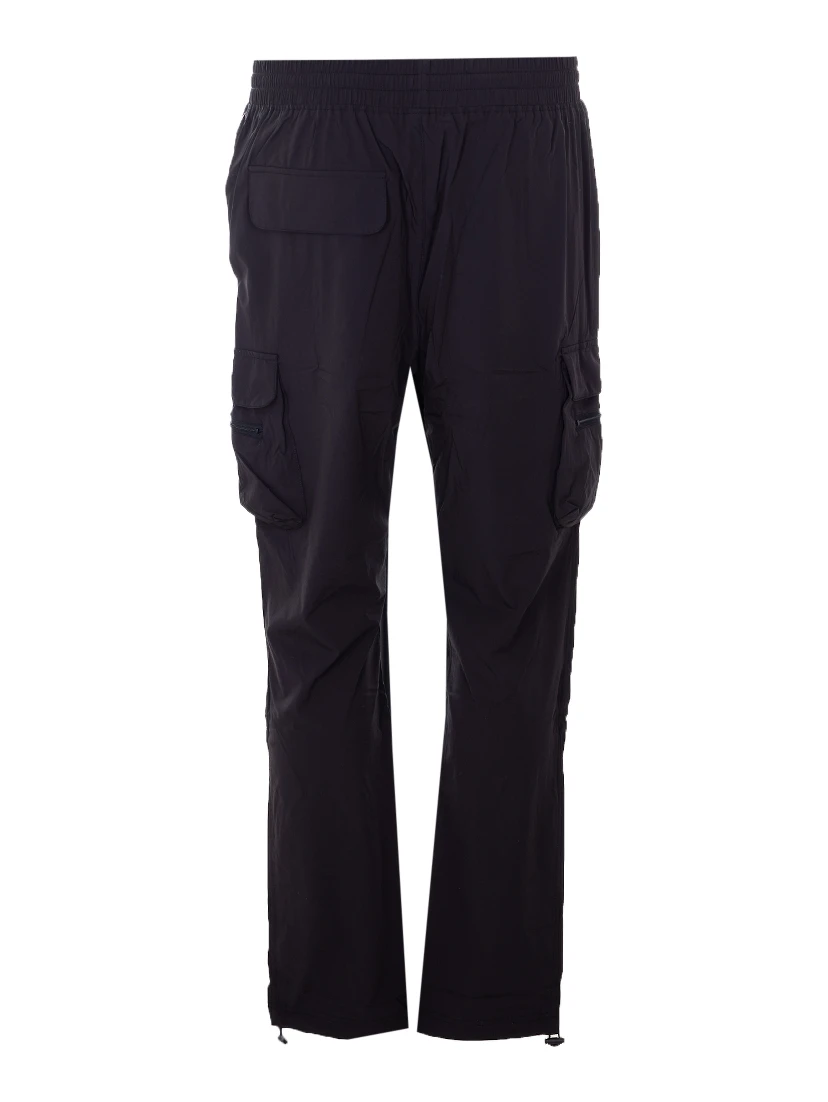 Represent Trousers Black