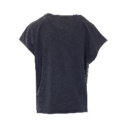 Liu Jo T-shirts and Polos Black