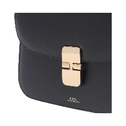 حقائب APC.. سوداء