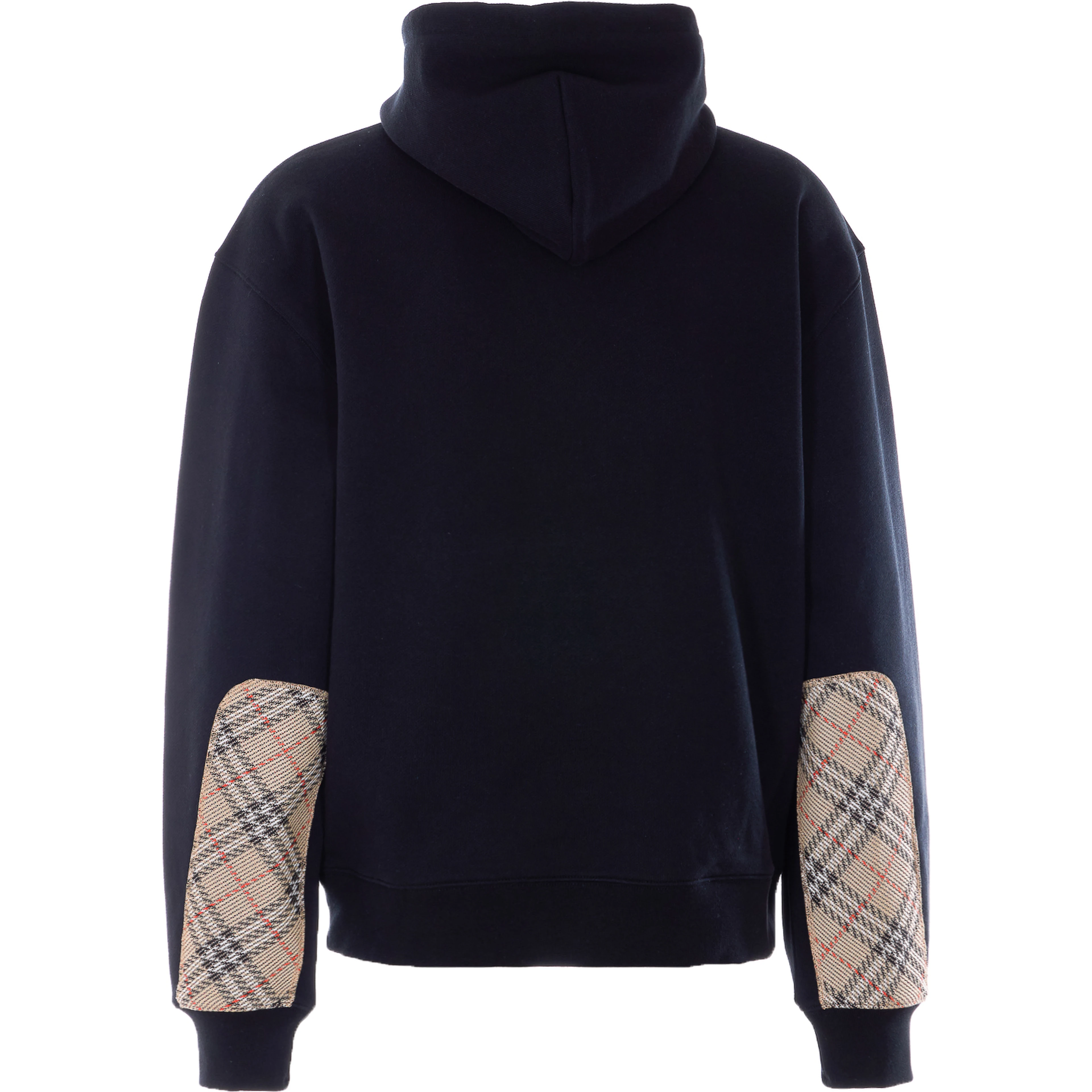 Burberry Sweaters Black