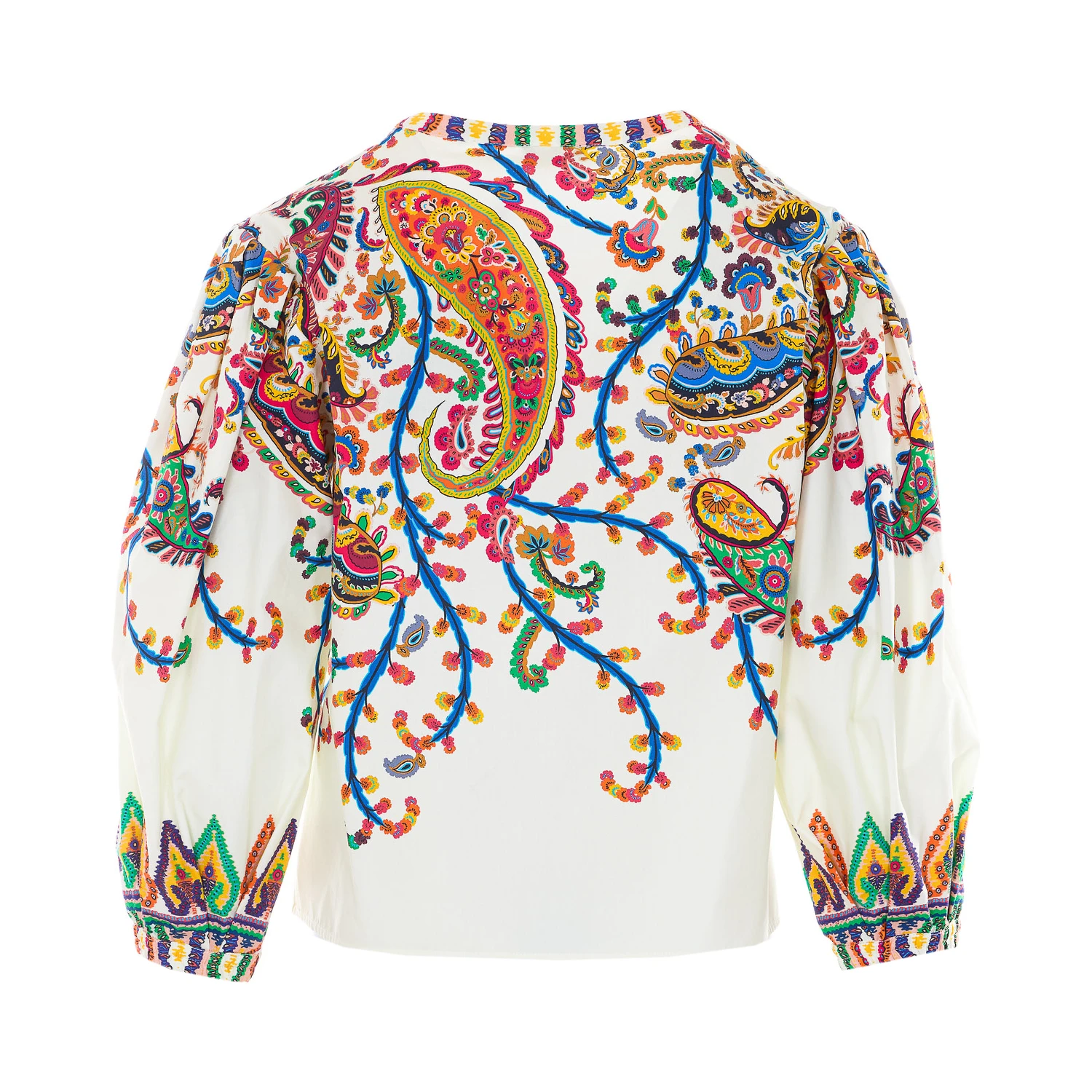 Etro Shirts MultiColour