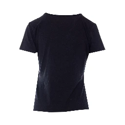 Liu Jo T-shirts and Polos Black
