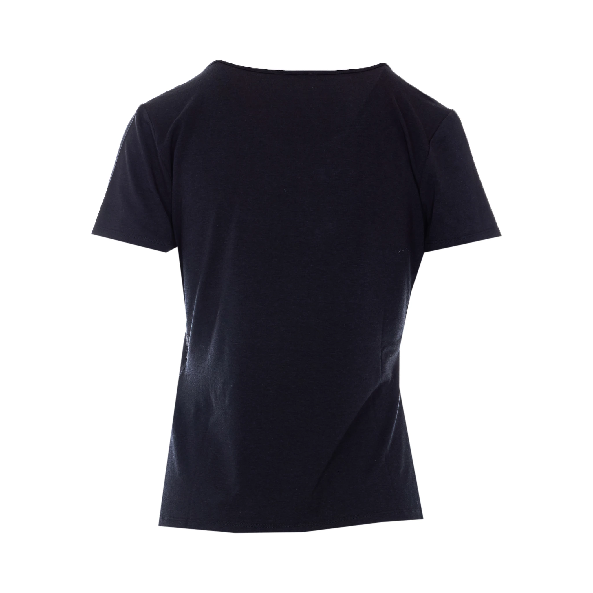 Liu Jo T-shirts and Polos Black