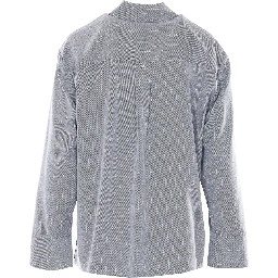 Liu Jo Shirts Grey