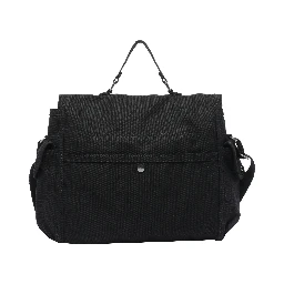 A.P.C. Bags.. Black