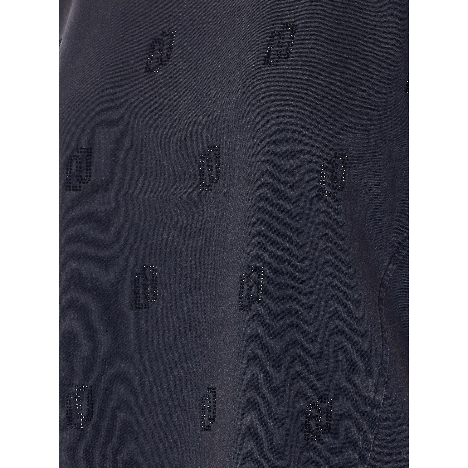Liu Jo T-shirts and Polos Black