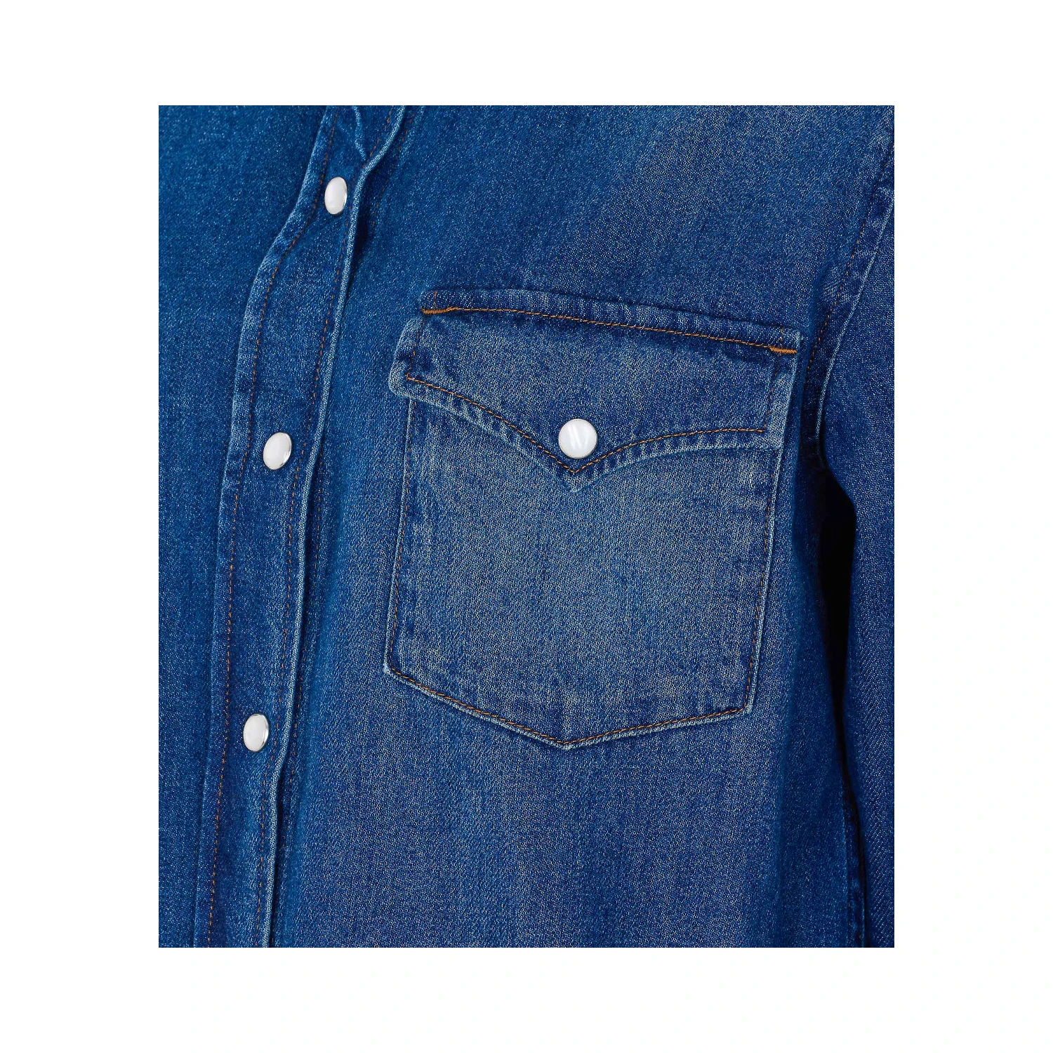 A.P.C. Shirts