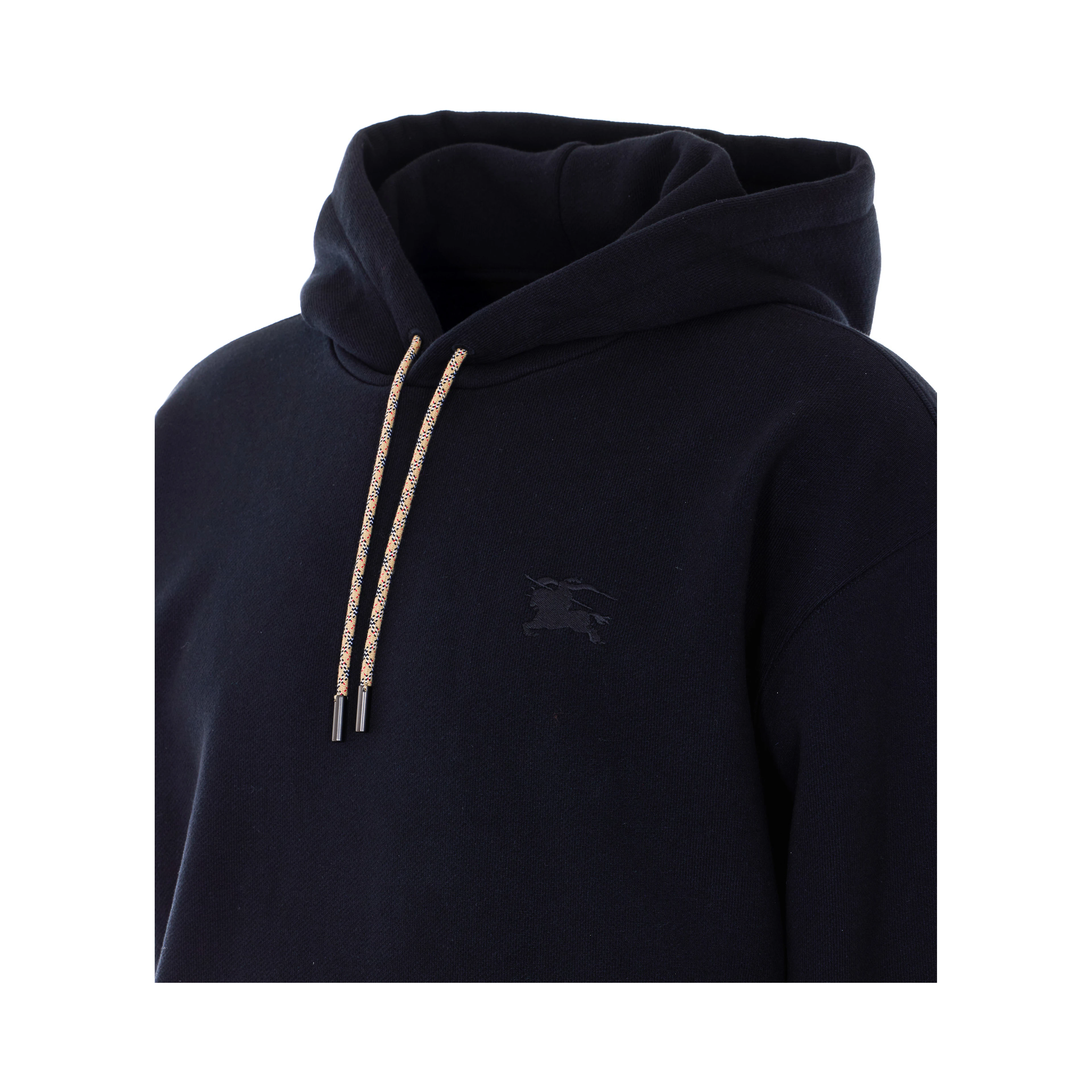 Burberry Sweaters Black